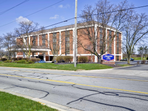 Hampton Inn Columbus/Dublin