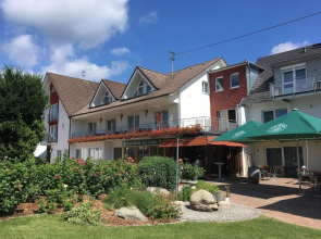 Landhotel zur Linde