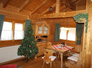 Romantikhütten 1 & 24