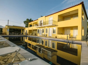 Hotel Aphrodite