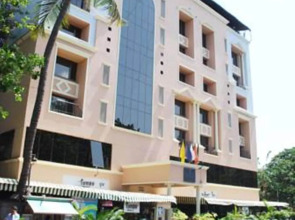 The International by Tunga