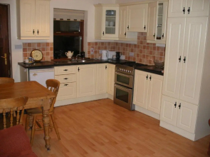 Mountshannon cottage