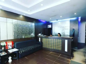 Capital O 64168 Hotel Vip International