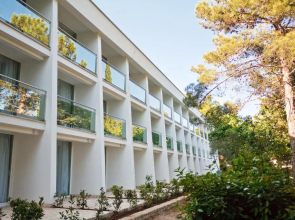 Hotel Kimen - Annex