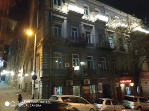 TiflisLux Boutique Guest House