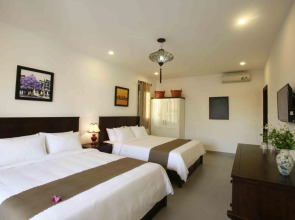 OHANA Garden Boutique Villa