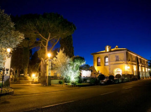 Il Postiglione Antica Posta dei Chigi