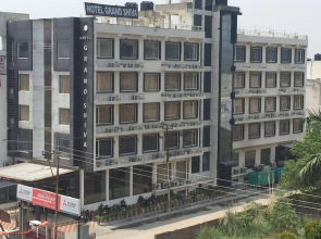 Hotel Grand Shiva