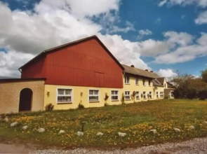 Hotel Garni Godenhof