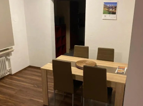 Ferienwohnung Schäfer