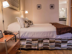 Apartamentos Rent In Buenos Aires