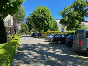 Sanhaus Apartments - Apartament Patio Mare