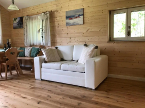 Ausseer Chalet (nahe Hallstatt), Appartements