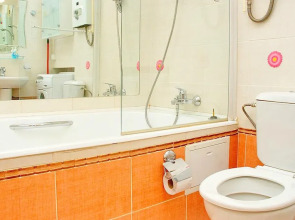 Апартаменты Комфорт на Грибоедова 12-15