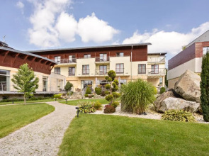 Hotel Olympic Spa & Wellness