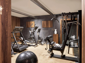 Hyatt Centric Milan Centrale