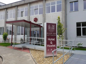 Ruhr Inn Hotel & Hostel