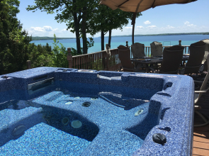 Torch Lake Bed & Breakfast