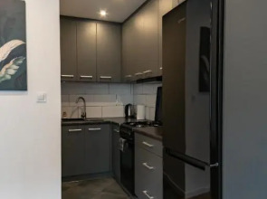 Chałubińskiego przytulne mieszkanie przy parku, blisko dworca