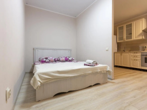 Green FOX на Набережной Приволжского Затона 20Г