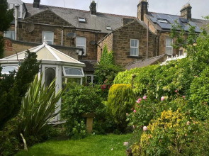 Homelands Guest House