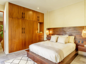 Stylish & Brand-New 3BR Apartment | Exceptional Location | Near The Beach | Amazing Amenities