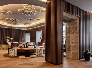 Pousada Porto - Rua das Flores