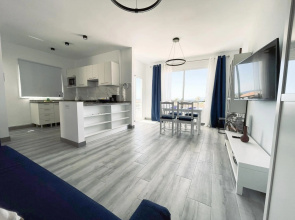 Perfect located 2 bedroom apartment with 2 Terrasse and 2 bathroom