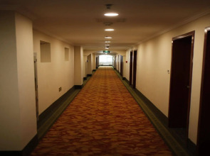 GreenTree Inn Beijing Capital Airport New International Exhibition Center Express Hotel