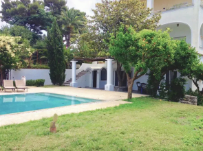 Villa Paradiso