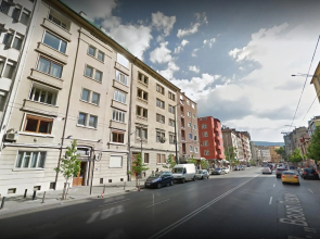 Sofia Day&Night All the magic on your doorstep