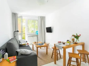 Apartament 20m od Krupówek