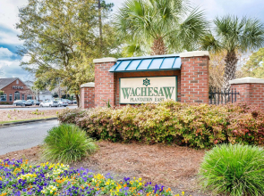 Ellington at Wachesaw Plantation East a Ramada by Wyndham