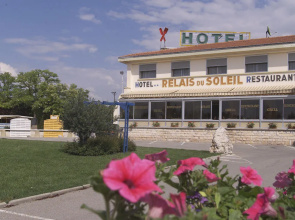 Relais du Soleil