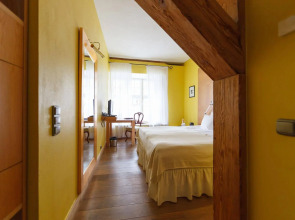 The Three Sisters Hotel