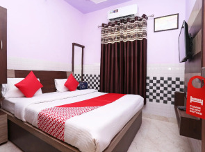 OYO 30451 Hotel Yaduvanshi