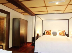 Chongqing Nanping Wanda Meihua Courtyard