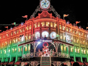 La Home House 406 - Apto completo para você e sua familia em Curitiba - Pinheirinho