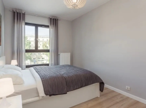 Chill Apartments City Tower