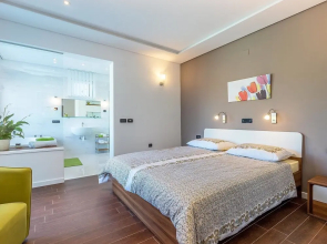 Vista Rijeka in Rijeka