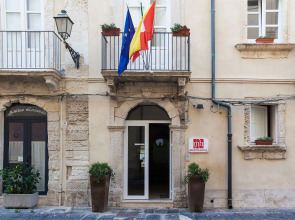 Nuova Mastrarua Rooms