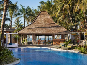 Saba Villa by Sanga Sanga Hospitality Resort