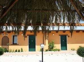 Agriturismo Pesolillo