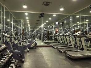 Gran Hotel Ciudad de Mexico Zocalo View