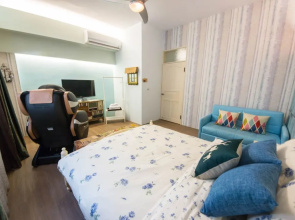 Yi Ho House B&B