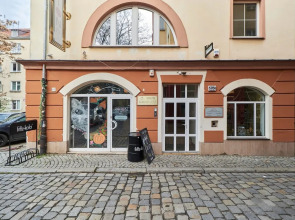 Prestige Apartment Wrocław by Renters