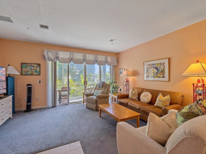 Surf And Turf At Cedars East 2 Bedroom Townhouse by RedAwning