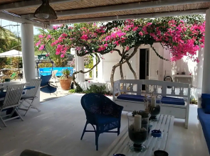 Casa Carlotta