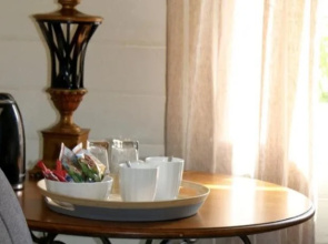 The George Boutique Hotel