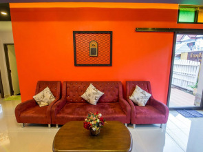 Baan Por Jai HuaHin Pool Villa